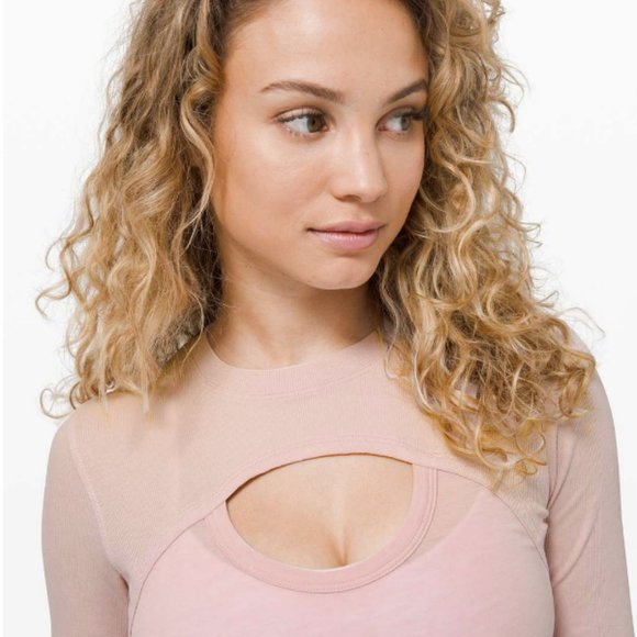 Looking for Lululemon Better Best Long Sleeve Size 6 any color - Picture 5 of 5